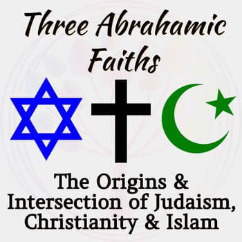 3 religions 3 religions