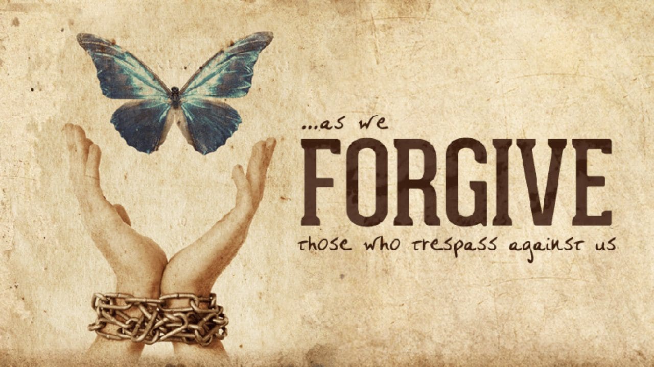 aforgiveness aforgiveness